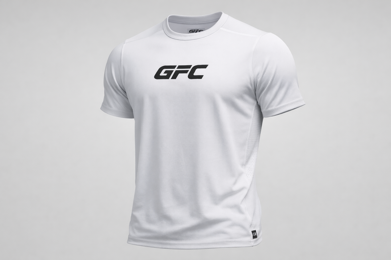 Playera Training Essential