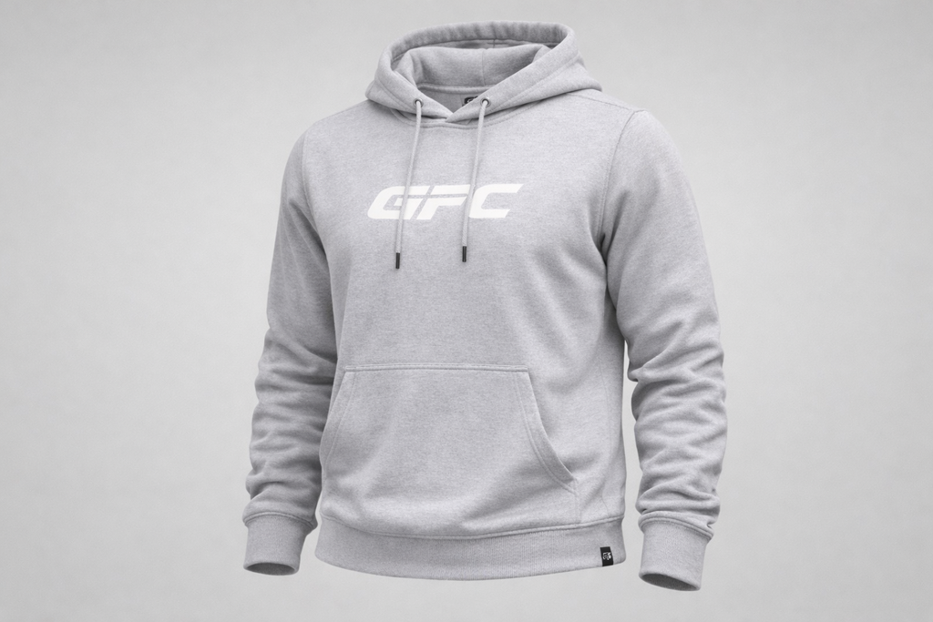 Hoodie Essential GFC